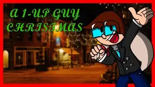 A 1-up Guy Christmas - Ty the 1-up Guy