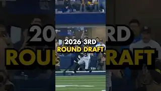 Way Too Early 3rd Round Fantasy Mock Draft