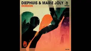 Diephuis & Marie Joly - Horizon (Original Mix) | Afro House | #afrohouse #afrotech #afrohouse2023