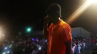 #LockDownParty Emtee Live at Matatiele Music Fest