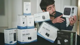 Tecnologia para a Casa Inteligente com Homekit