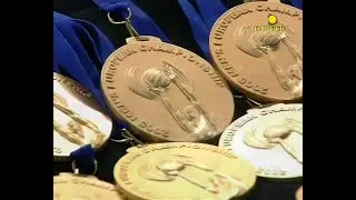 EUROPEI PALLAVOLO MASCHILE 2005 - ITALIA - RUSSIA