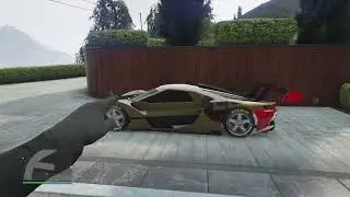 djlfjrgames Gta V Mansion Tour