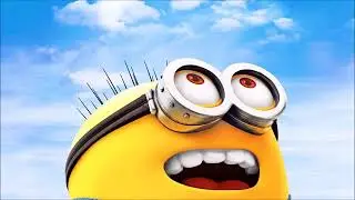 Minion Rush Whistling Theme Extended   Theme Song   Game Music HQ OST