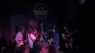 Zild x Social House