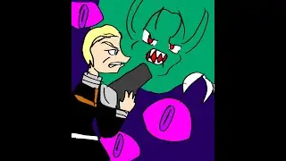 Phantasy Star Generation 2  Rudo only (part- 18)