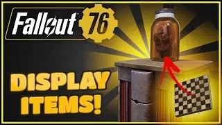 Why You Want The Chessboard (Limited Time) - Fallout 76