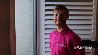Bloomin' Blinds   New London County