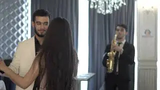 Nurullayev Yahyobek - Bessame mucho \ Нуруллаев Яхъёбек - Бессаме мучо