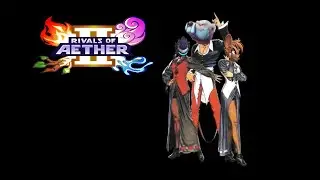 Arashi no Hammer | R2 Etalus montage