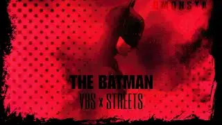 'Vacation Bible School &times; Streets ft. THE BATMAN'  edit || DMONSTA  #robertpattinson #thebatman