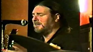 Peter Doyle - Mess of Blues
