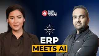 Qubittron: The Future of AI-Powered ERP and Finance Transformation