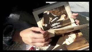 Unboxing my SF9 Turnover 9 Version