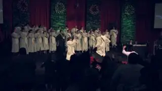 UCAC Choir 12/18/11