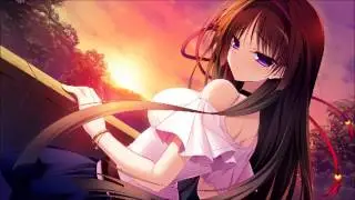 Nightcore  Only Time
