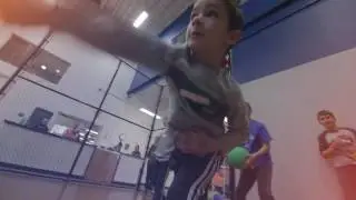 California Family Fitness.  Where Fit Meets Fun