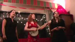 Folk Alliance - Flipside Memphis