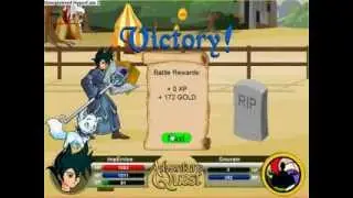 The 2010 Wizard games