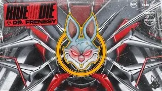 Dr Frenesy - Get Back (feat. GadManDubs) [Electronyze Me ! &reg;]
