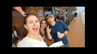 Matt's Birthday Cruise 2022