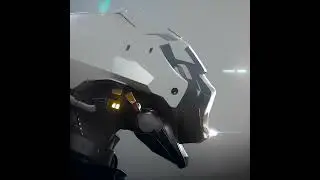 The Robot - AI Generated Video | Stable Diffusion