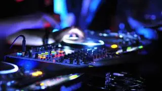 30 Min Tech House Mix ( DJ G.K )