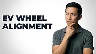 Do Electric Vehicles Need Wheel Alignment?