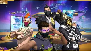 BOT GAMER 100 is live