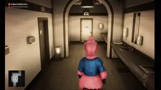 Hitman 2 - The Finish Line (Season 2)