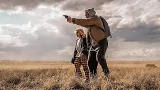 She Rides Shotgun (Movie) - Final Scene 🔥👌📌