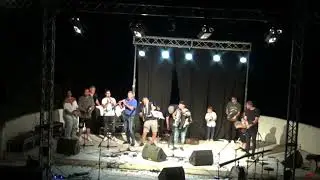 ACHILLE --la montemaranese ..Montemarano 14 agosto 2021