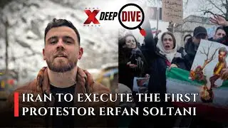 Iran to Execute Protestors as Unrest Continues | How Will US React? DeepDive Ep 52 | NewsX 2World