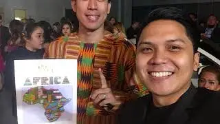 I AM WORLDWIDE LETSGOBUILD Team AVP ( SMX EVENT 2017 )
