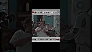 Don_t_Underestimate_Robert_#shorts#helping#viral#hello man#videoshort #tirinding #video #sport 🙏🙏