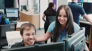GTE Financial Community Center Role | Team Development, Member Support & Workplace Culture