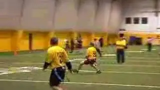 MN Flag Football Plays of the Week