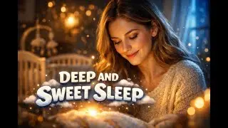 No Ads Mid-Roll Sweet Dreams | Longest Soothing Baby Sleep