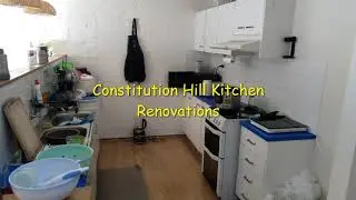 Constitution Hill Kitchen Renovations By Sydney Budget Kitchens