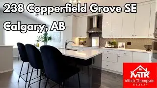 238 Copperfield Grove - Calgary, AB