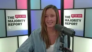 Trump’s War On History; Schumer-Jeffries Start Caving On ICE Reforms w/ Dan Friedman | MR Live