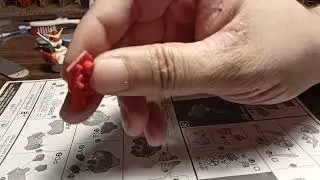 David 400 Pen Sander
