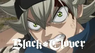 New Sword! | Black Clover