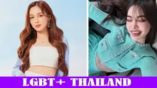 25 Thai Celebrities Who Chose Authenticity &mdash; And Won the World&rsquo;s Love