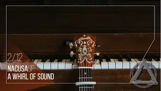 NACUSAsf: A Whirl of Sound