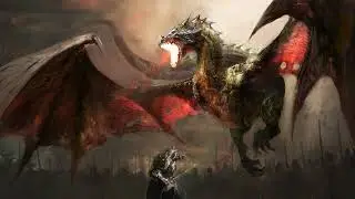 2 HOURS OF EPIC DUNGEON CRAWLING MUSIC 4