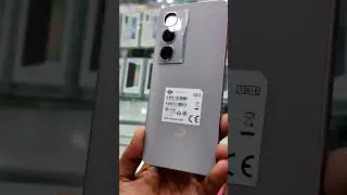 itel city 100 official #smartphone #ytshorts