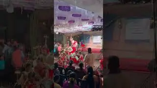 Samai Dance &ndash; Traditional Goan Lamp Dance | Goan Folk Dance