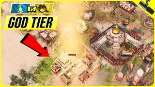 The Best Landmark for Fast Imperial