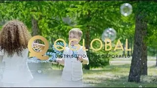 Rise with QGLOBAL Family